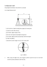 Предварительный просмотр 12 страницы Kolida KL-03 Manual