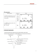 Preview for 37 page of Kolida KTS-442UT Series Manual