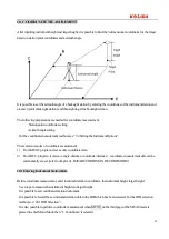 Preview for 47 page of Kolida KTS-442UT Series Manual