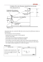 Preview for 53 page of Kolida KTS-442UT Series Manual