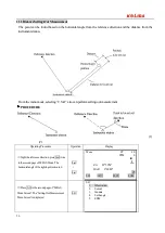 Preview for 56 page of Kolida KTS-442UT Series Manual