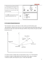 Preview for 61 page of Kolida KTS-442UT Series Manual