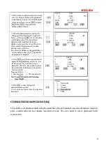 Preview for 63 page of Kolida KTS-442UT Series Manual