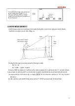 Preview for 77 page of Kolida KTS-442UT Series Manual