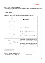 Preview for 83 page of Kolida KTS-442UT Series Manual