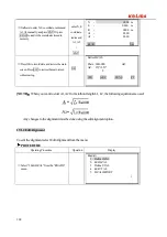 Preview for 100 page of Kolida KTS-442UT Series Manual