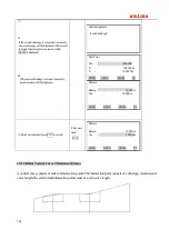 Preview for 102 page of Kolida KTS-442UT Series Manual