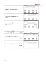 Preview for 104 page of Kolida KTS-442UT Series Manual