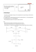 Preview for 111 page of Kolida KTS-442UT Series Manual