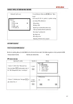 Preview for 127 page of Kolida KTS-442UT Series Manual