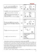 Preview for 155 page of Kolida KTS-442UT Series Manual