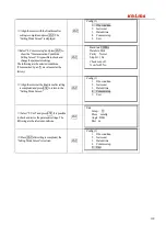 Preview for 169 page of Kolida KTS-442UT Series Manual