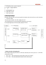 Preview for 190 page of Kolida KTS-442UT Series Manual