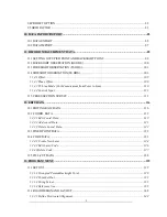 Preview for 3 page of Kolida KTS-470 R Series User Manual