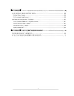 Preview for 5 page of Kolida KTS-470 R Series User Manual