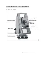 Preview for 10 page of Kolida KTS-470 R Series User Manual