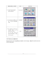 Preview for 16 page of Kolida KTS-470 R Series User Manual