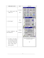 Preview for 17 page of Kolida KTS-470 R Series User Manual