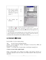 Preview for 21 page of Kolida KTS-470 R Series User Manual