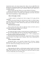 Preview for 27 page of Kolida KTS-470 R Series User Manual