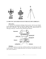 Preview for 28 page of Kolida KTS-470 R Series User Manual