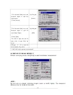 Preview for 38 page of Kolida KTS-470 R Series User Manual