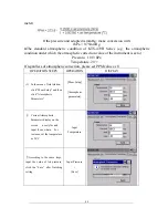 Preview for 40 page of Kolida KTS-470 R Series User Manual