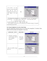 Preview for 41 page of Kolida KTS-470 R Series User Manual