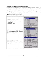 Preview for 46 page of Kolida KTS-470 R Series User Manual