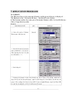 Preview for 53 page of Kolida KTS-470 R Series User Manual