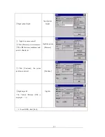 Preview for 55 page of Kolida KTS-470 R Series User Manual