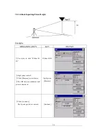 Preview for 56 page of Kolida KTS-470 R Series User Manual