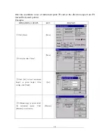 Preview for 64 page of Kolida KTS-470 R Series User Manual