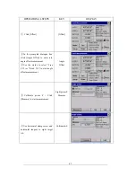 Preview for 67 page of Kolida KTS-470 R Series User Manual