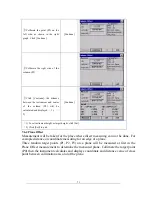 Preview for 71 page of Kolida KTS-470 R Series User Manual