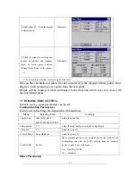 Preview for 73 page of Kolida KTS-470 R Series User Manual