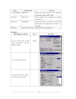 Preview for 74 page of Kolida KTS-470 R Series User Manual