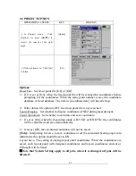 Preview for 82 page of Kolida KTS-470 R Series User Manual