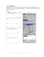 Preview for 87 page of Kolida KTS-470 R Series User Manual