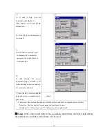 Preview for 92 page of Kolida KTS-470 R Series User Manual