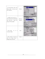 Preview for 102 page of Kolida KTS-470 R Series User Manual