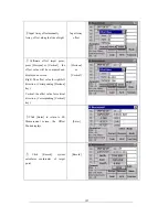 Preview for 107 page of Kolida KTS-470 R Series User Manual