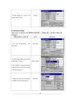 Preview for 108 page of Kolida KTS-470 R Series User Manual