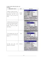 Preview for 111 page of Kolida KTS-470 R Series User Manual