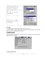 Preview for 116 page of Kolida KTS-470 R Series User Manual