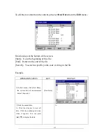 Preview for 117 page of Kolida KTS-470 R Series User Manual