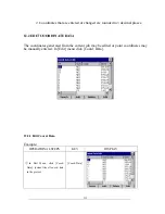 Preview for 119 page of Kolida KTS-470 R Series User Manual