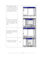 Preview for 120 page of Kolida KTS-470 R Series User Manual