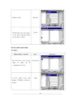 Preview for 121 page of Kolida KTS-470 R Series User Manual