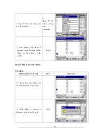 Preview for 122 page of Kolida KTS-470 R Series User Manual